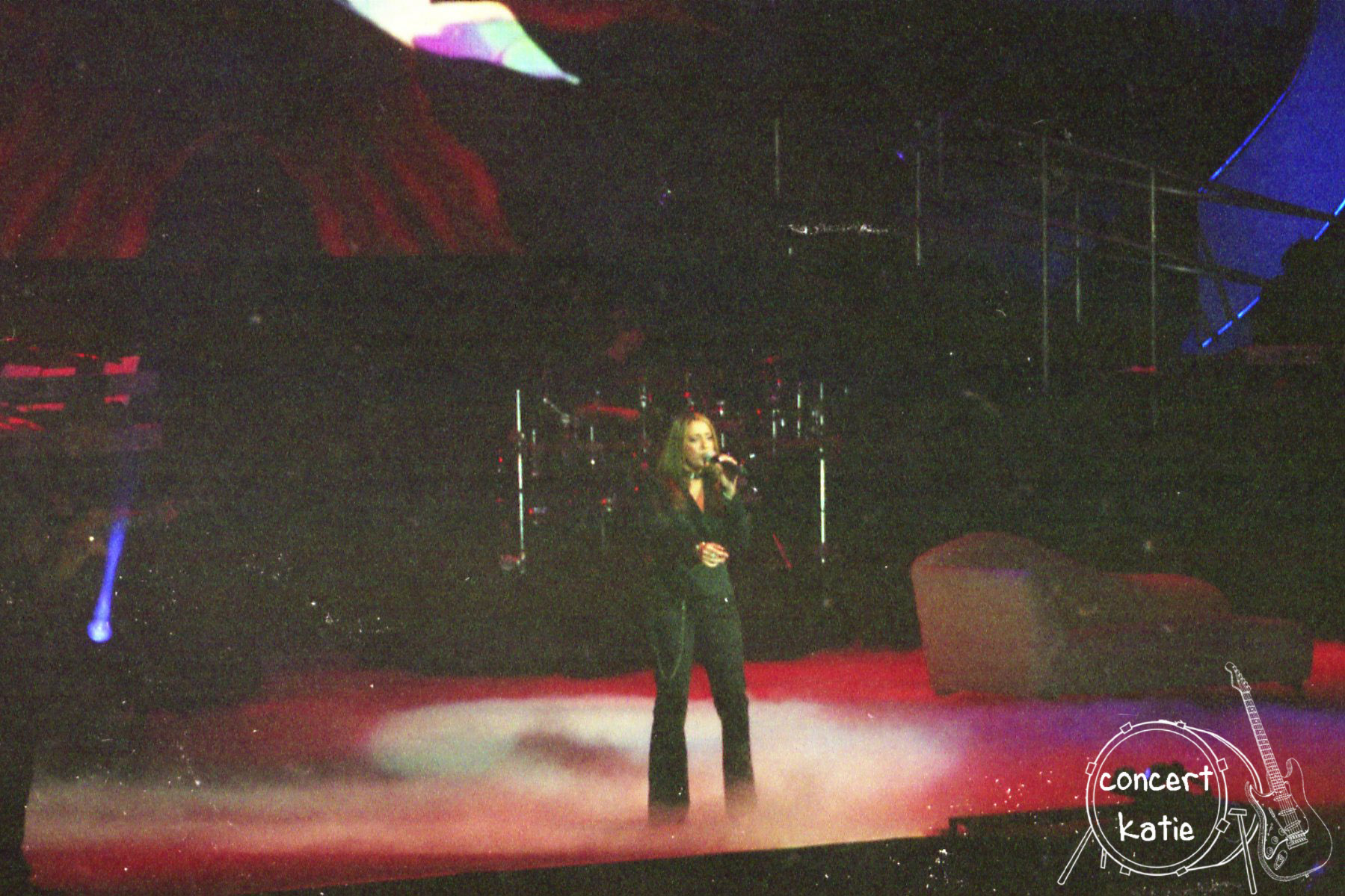 07 18 American Idols Live