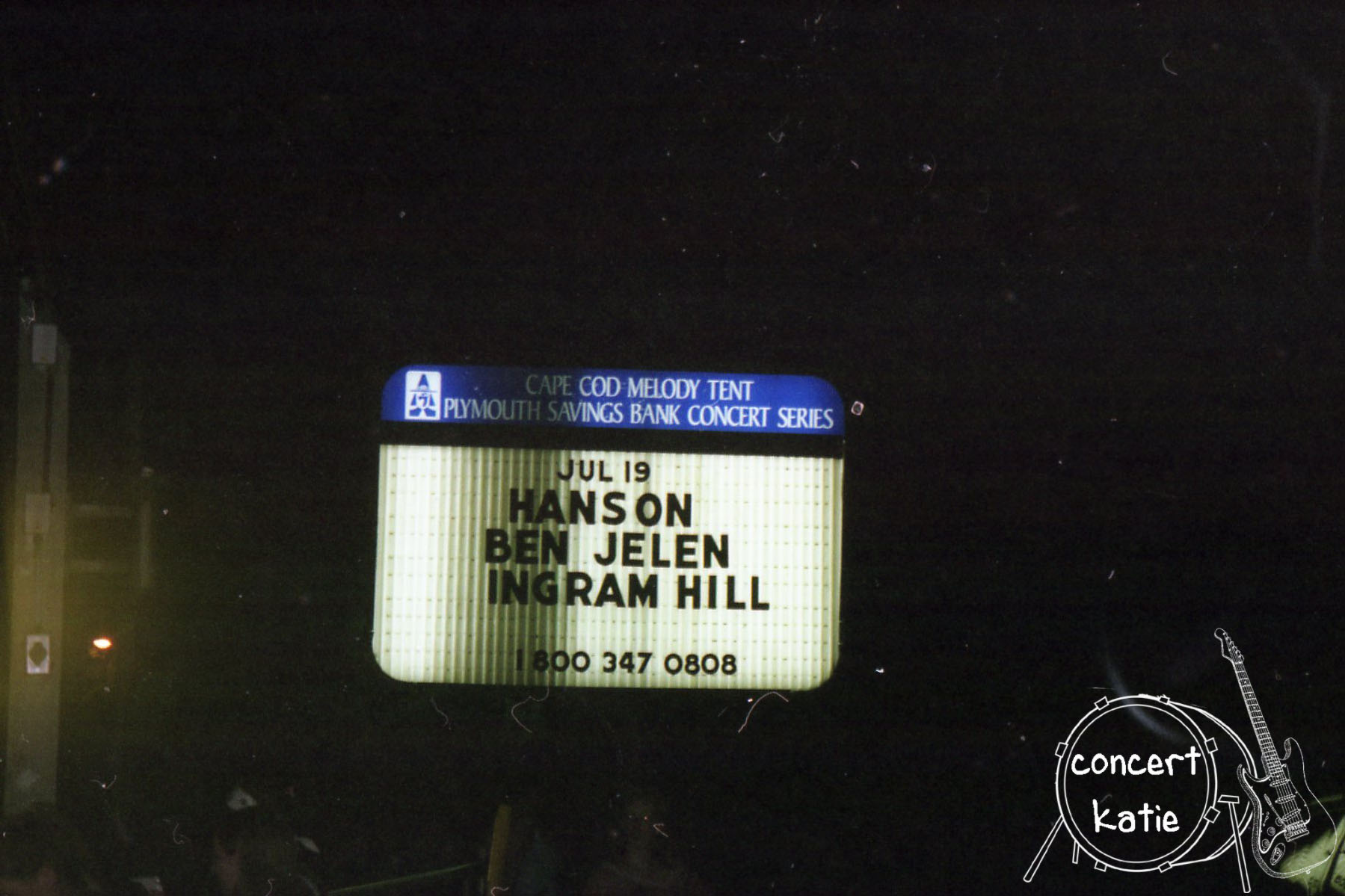 07 19 Hanson