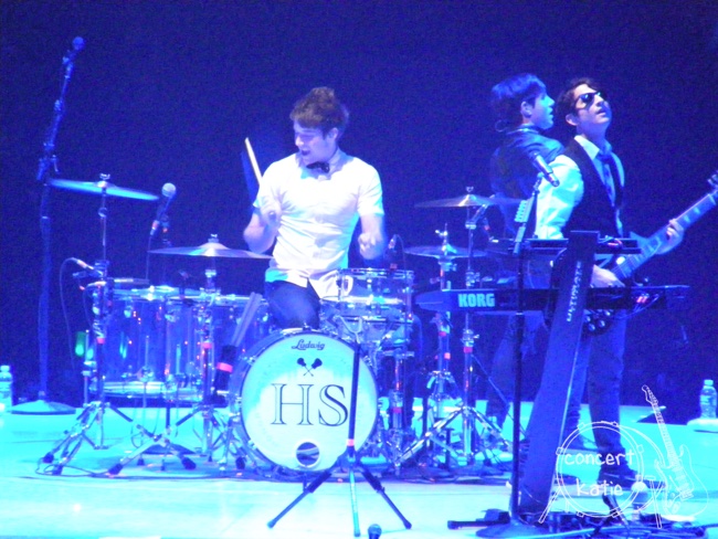 7 20 Jonas Brothers