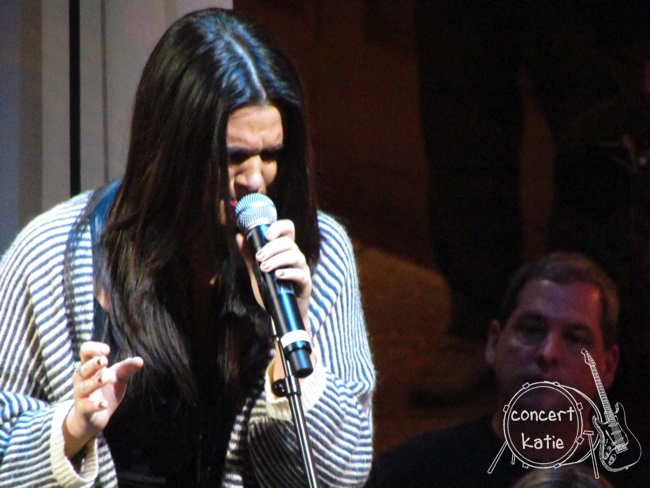 10 23 Katie Stevens
