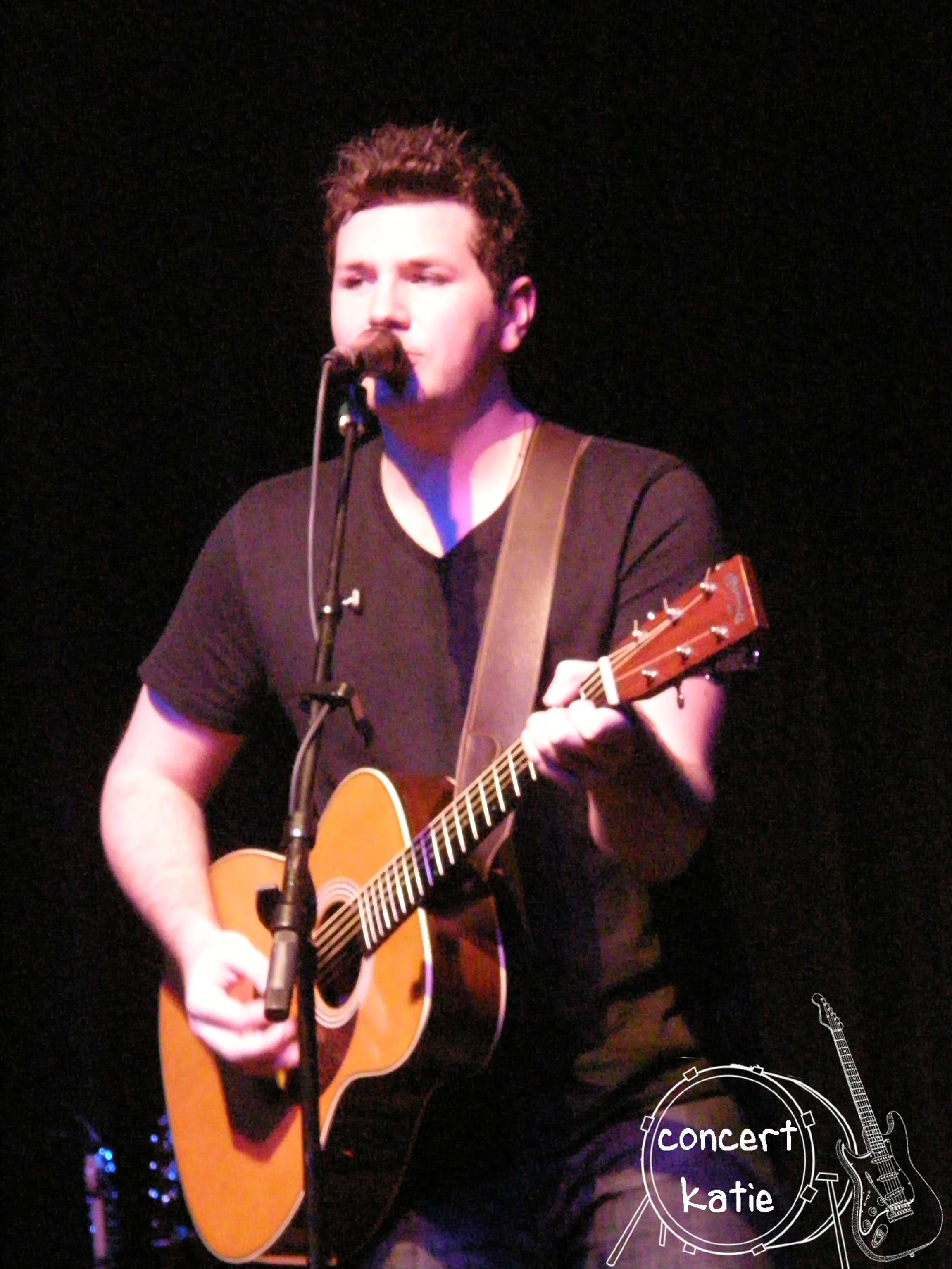 4 30 Jon McLaughlin