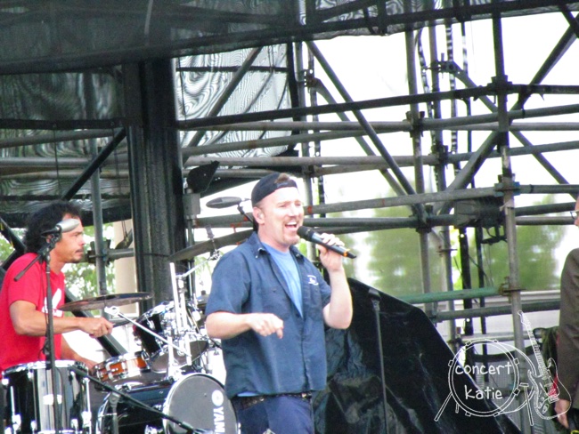 8 18 Mixtape Festival