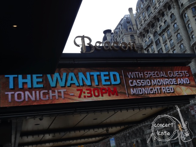 04 11 The Wanted