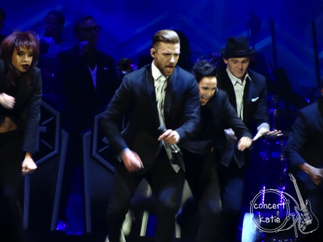 07 18 Justin Timberlake