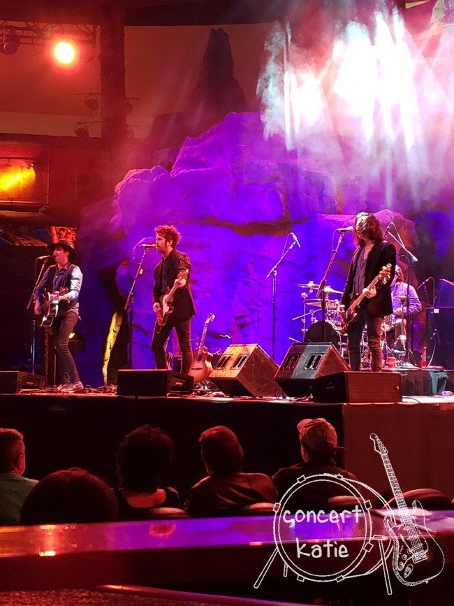 03 25 The Last Bandoleros