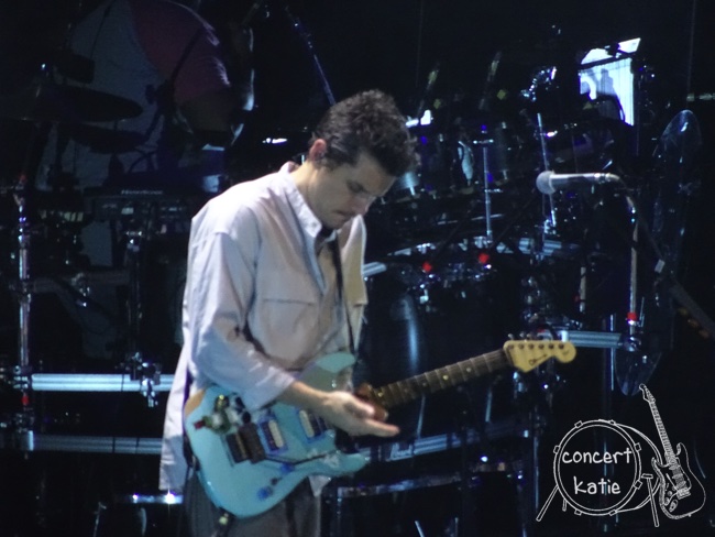 07 20 John Mayer