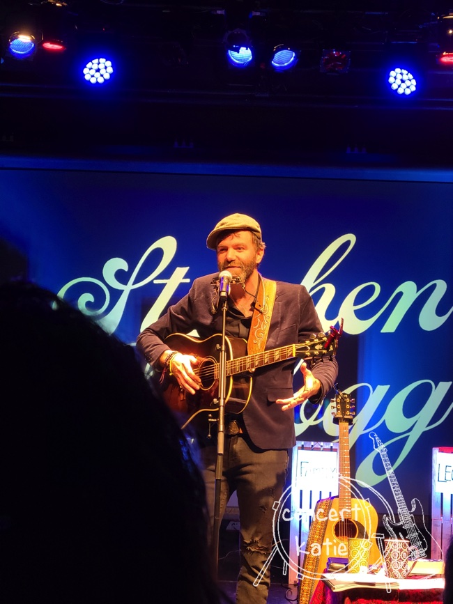 12 26 Stephen Kellogg