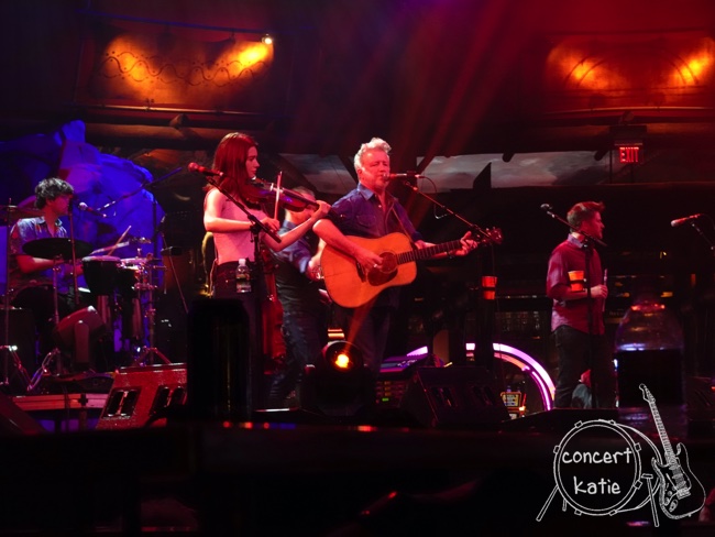 06 25 Gaelic Storm