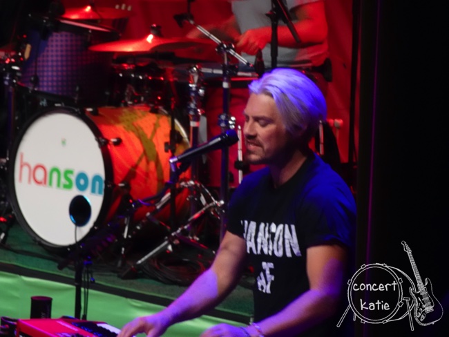 07 16 Hanson