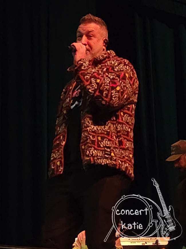 03 21 Joey Fatone AJ McLean