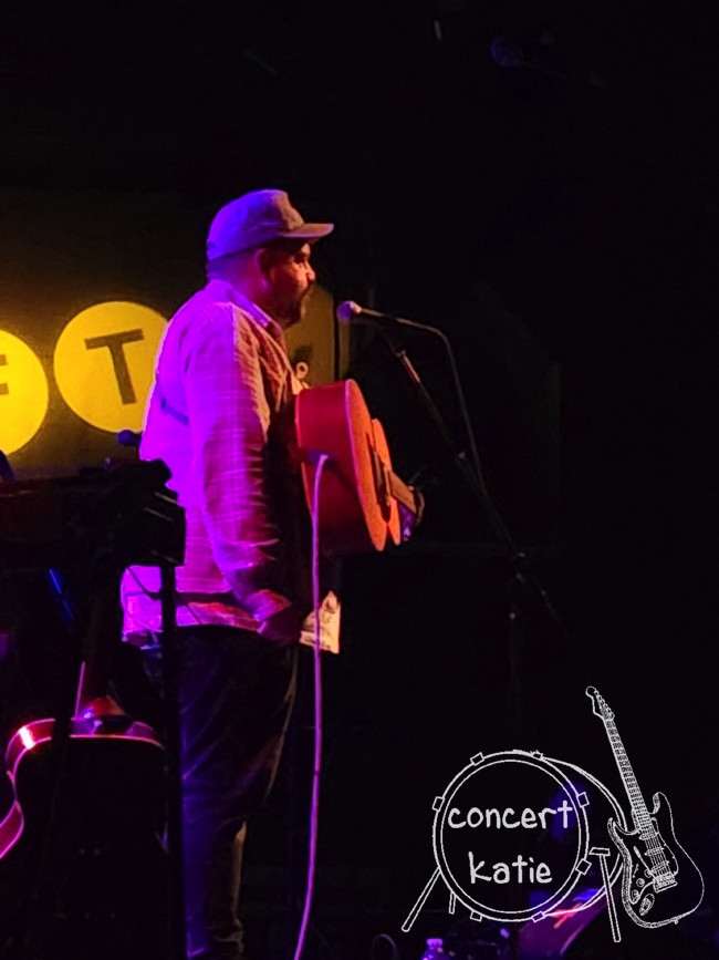04 11 Drew Holcomb And The Neighbors